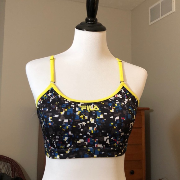 Fila Other - 🔥5 for $25🔥 Fila Sports Performance Bra